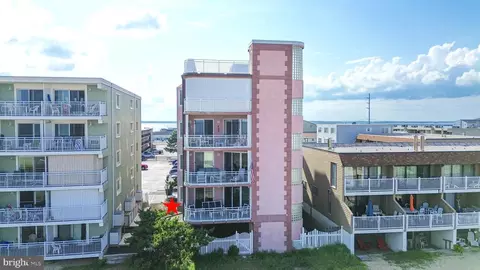 5105 Atlantic Ave #101, Ocean City, MD 21842