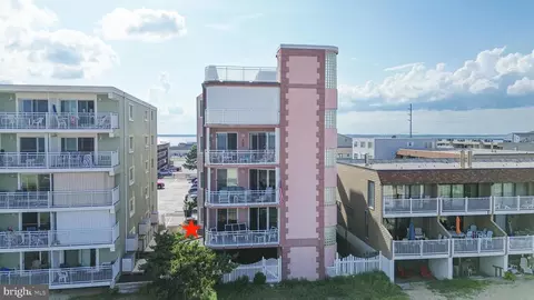 5105 Atlantic Ave #101, Ocean City, MD 21842