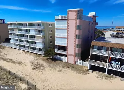 5105 Atlantic Ave #101, Ocean City, MD 21842