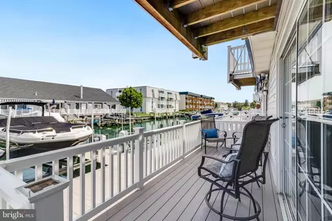 2838 Gull Way #A35, Ocean City, MD 21842