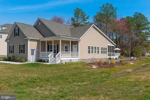 502 Tidewater Cv, Ocean Pines, MD 21811