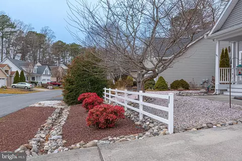 Exterior - 81 Hingham Ln, Berlin, MD 21811 photo 10 of 11