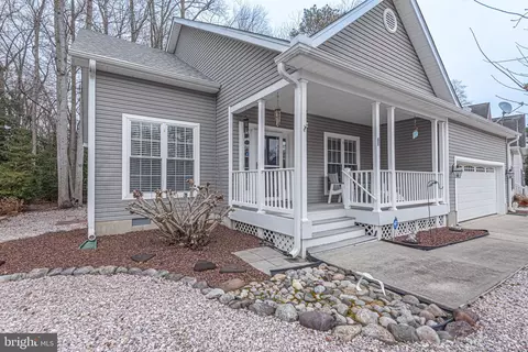 Exterior - 81 Hingham Ln, Berlin, MD 21811 photo 2 of 11