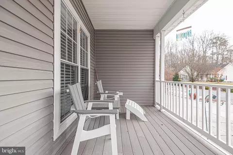 Exterior - 81 Hingham Ln, Berlin, MD 21811 photo 5 of 11