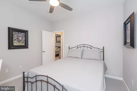 Bedroom - 81 Hingham Ln, Berlin, MD 21811 photo 6 of 7