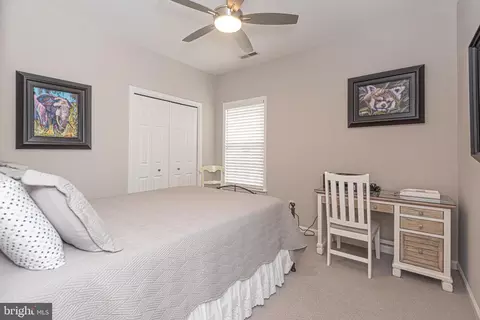 Bedroom - 81 Hingham Ln, Berlin, MD 21811 photo 5 of 7