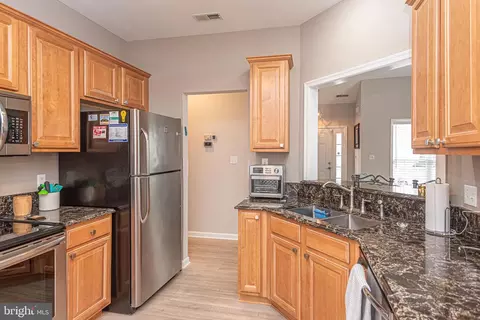 Kitchen - 81 Hingham Ln, Berlin, MD 21811 photo 4 of 4