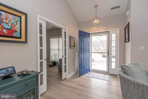 Entry Way - 81 Hingham Ln, Berlin, MD 21811 photo 1 of 9