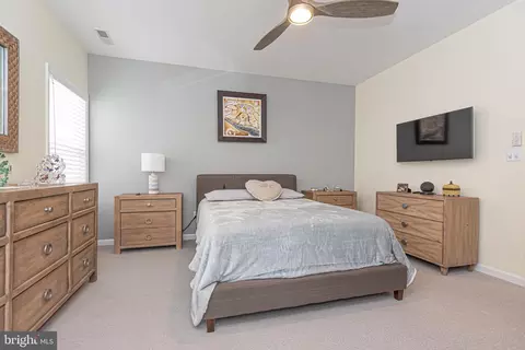 Bedroom - 81 Hingham Ln, Berlin, MD 21811 photo 4 of 7
