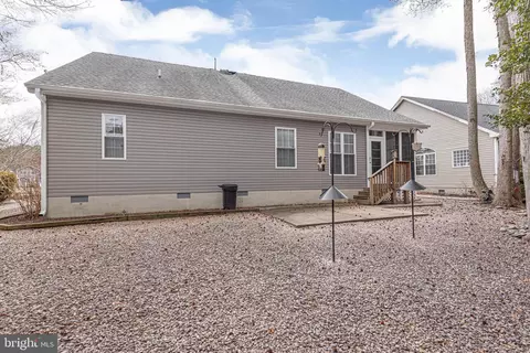 Exterior - 81 Hingham Ln, Berlin, MD 21811 photo 11 of 11