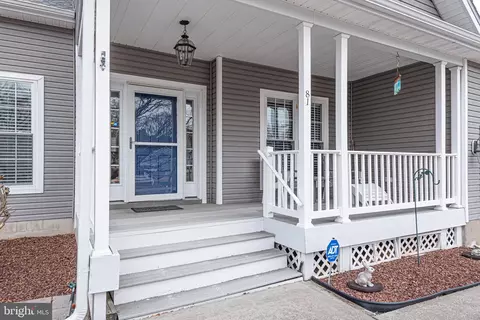 Exterior - 81 Hingham Ln, Berlin, MD 21811 photo 3 of 11