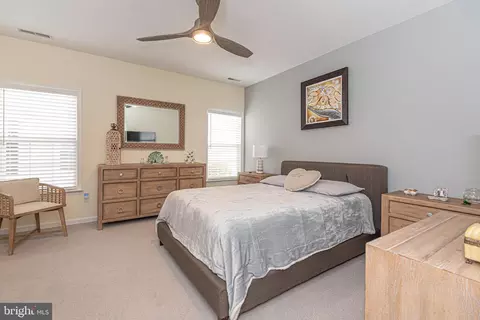 Bedroom - 81 Hingham Ln, Berlin, MD 21811 photo 1 of 7