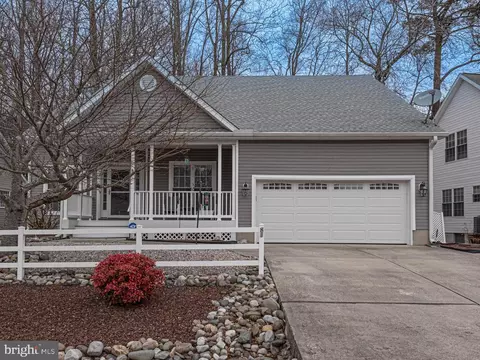 81 Hingham Ln, Berlin, MD 21811