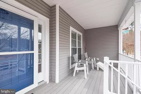 Exterior - 81 Hingham Ln, Berlin, MD 21811 photo 4 of 11