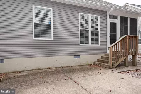 Exterior - 81 Hingham Ln, Berlin, MD 21811 photo 9 of 11
