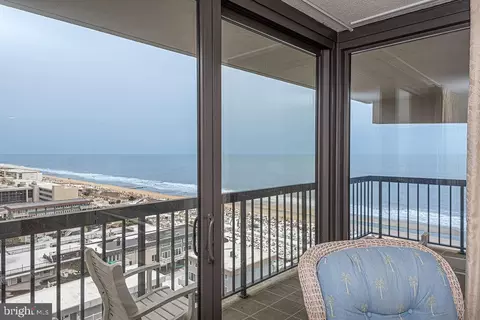11500 NE Coastal Hwy #1108, Ocean City, MD 21842
