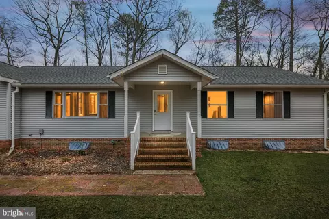 1941 Wildwood Trl, Pocomoke City, MD 21851