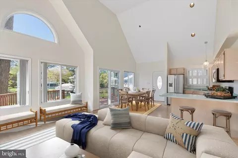 Living - 2 Waters Edge Ct, Ocean Pines, MD 21811 photo 1 of 4