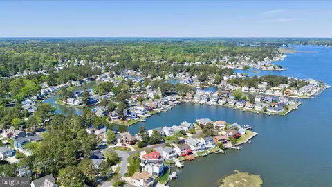 View/Area - 2 Waters Edge Ct, Ocean Pines, MD 21811 photo 7 of 12