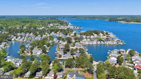 View/Area - 2 Waters Edge Ct, Ocean Pines, MD 21811 photo 9 of 12