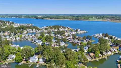 View/Area - 2 Waters Edge Ct, Ocean Pines, MD 21811 photo 4 of 12