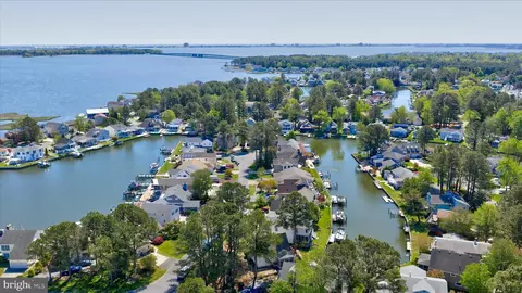 View/Area - 2 Waters Edge Ct, Ocean Pines, MD 21811 photo 8 of 12