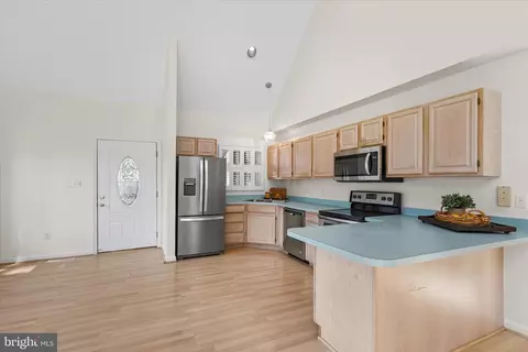Kitchen - 2 Waters Edge Ct, Ocean Pines, MD 21811 photo 1 of 2