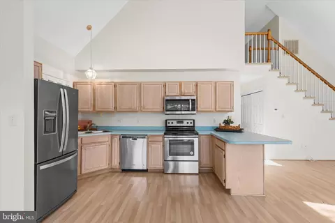 Kitchen - 2 Waters Edge Ct, Ocean Pines, MD 21811 photo 2 of 2
