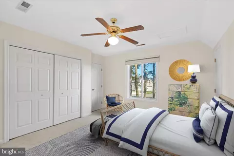 Bedroom - 2 Waters Edge Ct, Ocean Pines, MD 21811 photo 6 of 6