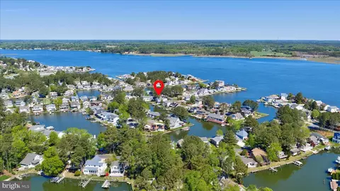 View/Area - 2 Waters Edge Ct, Ocean Pines, MD 21811 photo 3 of 12