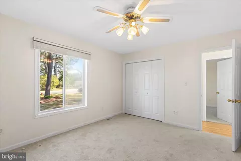 Bedroom - 2 Waters Edge Ct, Ocean Pines, MD 21811 photo 2 of 6