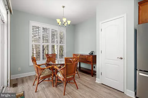 Dining - 11964 W War Dancer Ln #101, Berlin, MD 21811 photo 2 of 8