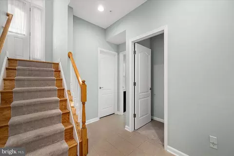 Entry Way - 11964 W War Dancer Ln #101, Berlin, MD 21811 photo 6 of 12