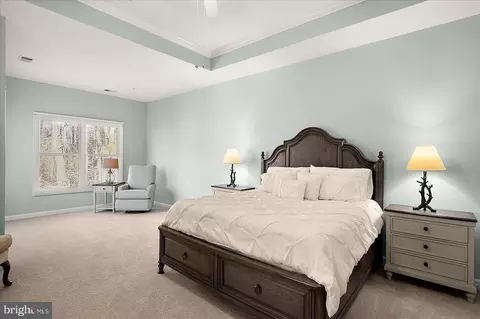 Bedroom - 11964 W War Dancer Ln #101, Berlin, MD 21811 photo 6 of 17