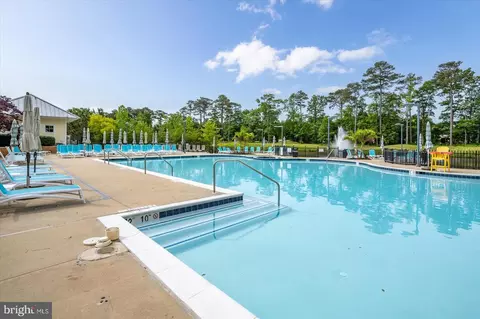 Exterior - 11964 W War Dancer Ln #101, Berlin, MD 21811 photo 12 of 15