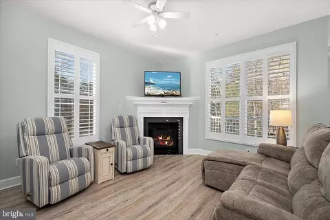 Living - 11964 W War Dancer Ln #101, Berlin, MD 21811 photo 1 of 1