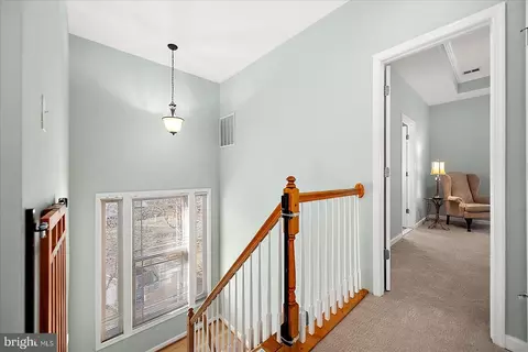 Entry Way - 11964 W War Dancer Ln #101, Berlin, MD 21811 photo 4 of 12