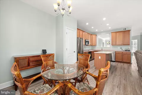 Dining - 11964 W War Dancer Ln #101, Berlin, MD 21811 photo 1 of 8