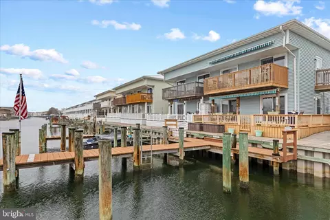 107 Newport Bay Dr #A02, Ocean City, MD 21842