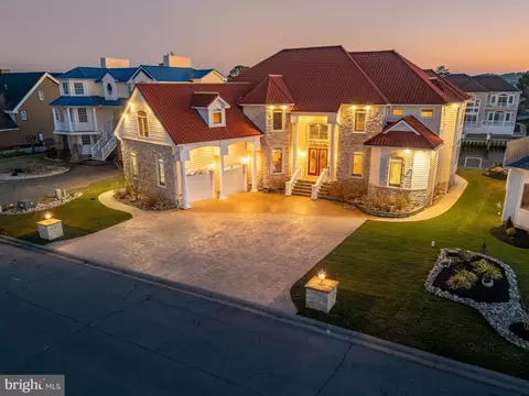 22 Leigh Dr, Ocean Pines, MD 21811