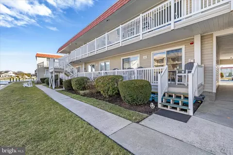 8908 Rusty Anchor Rd #401, Ocean City, MD 21842