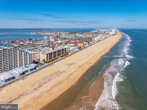1801 Atlantic Ave #402, Ocean City, MD 21842