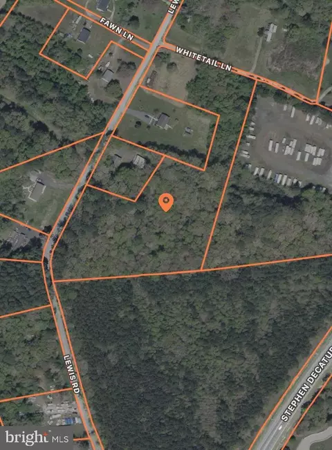 0 Lewis Rd, Berlin, MD 21811 photo 2