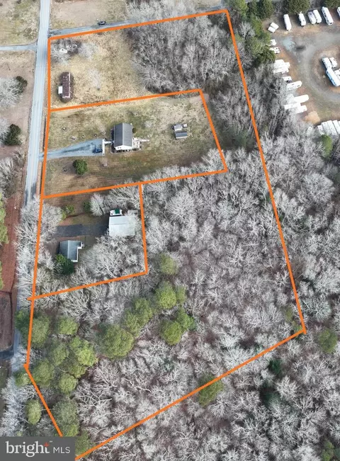 0 Lewis Rd, Berlin, MD 21811
