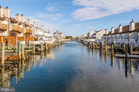 616 Salt Spray Rd #7, Ocean City, MD 21842
