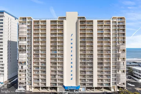 11604 Coastal Hwy #809, Ocean City, MD 21842