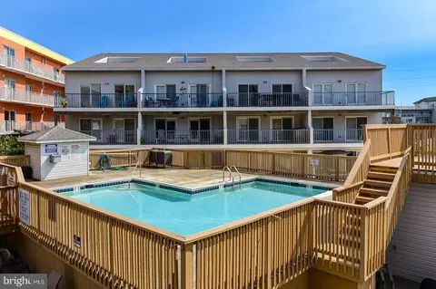 5401 Coastal Hwy #1080B, Ocean City, MD 21842