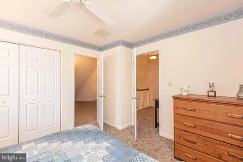 Bedroom - 130 Boston, Ocean Pines, MD 21811 photo 6 of 10
