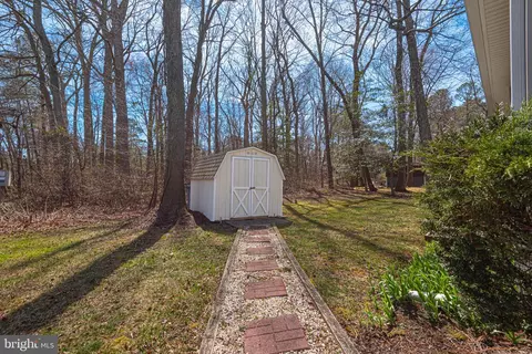 Exterior - 130 Boston, Ocean Pines, MD 21811 photo 7 of 12