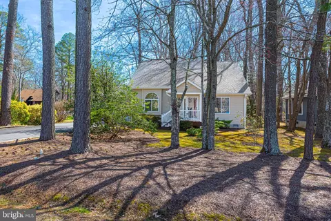 Exterior - 130 Boston, Ocean Pines, MD 21811 photo 2 of 12